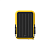 Внешний жесткий диск .1Tb Silicon Power Armor A66 2.5" USB3.2 черный/желтый