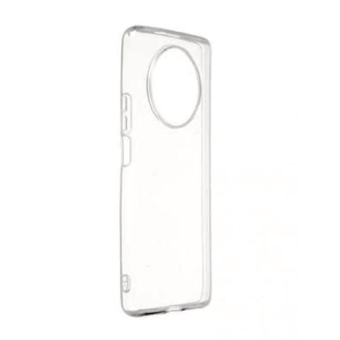 Чехол для смартфона Honor X9 | Magic4 Lite 4G - силиконовый прозрачный