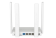 Wi-Fi роутер Keenetic Netcraze Runner 4G N300 100 Мбит/с белый