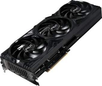 Видеокарта 16Gb PALIT RTX 5070 Ti GAMINGPRO (RTX5070Ti) GDDR7 HDMI DP