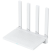 Wi-Fi роутер Xiaomi Router AX3000T 1000 Мбит/с белый