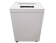 Уничтожитель бумаги Office Kit S535 3,8x40 белый (секр.P-4) фрагменты 35лист. 50лтр. скобы пл.карты CD