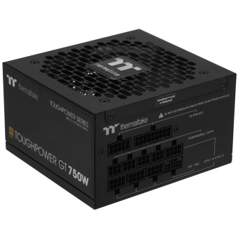 Блок питания .750W Thermaltake Toughpower GT 140mm 80+ Gold
