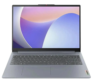 Ноутбук Lenovo 3 16IRU8 i7 1355U/16G/512 SSD/Intel Iris Xe/16"WUXGA/DOS