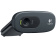 Веб-камера Logitech C270 HD Webcam (1280x720, микрофон, USB2.0)