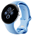 Смарт-часы Google Pixel Watch 2 41mm LTE Blue (синий)