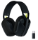 Наушники беспроводные Logitech G435 LightSpeed Gaming Black/Yellow