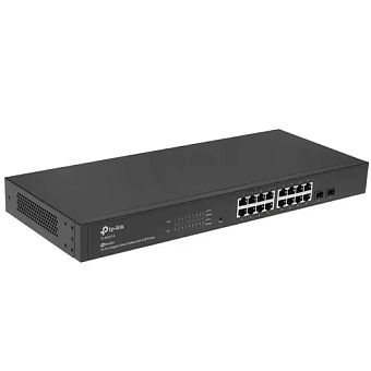 Коммутатор 16 port TP-Link TL-SG2218 1000 Мбит/сек 2*SFP