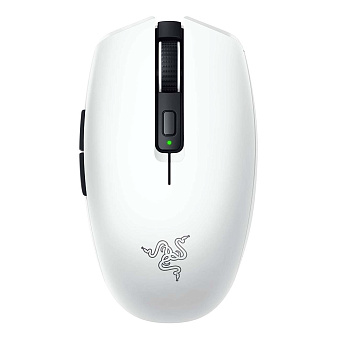 Мышь беспроводная Razer Razer Orochi V2 белый