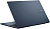 Ноутбук ASUS VivoBook X1704MA-AU035 Core 7 350/16G/512 SSD/Intel HD/17.3"FHD/DOS/Blue