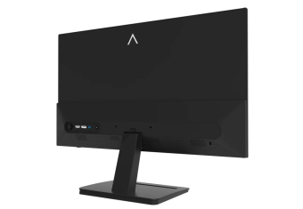 Монитор 23.6" Digma 24P403F (IPS 1920x1080 120Hz HDMI DP SP) черный