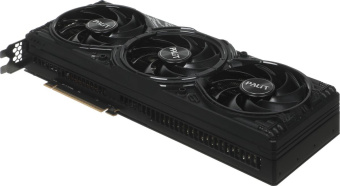 Видеокарта 16Gb PALIT RTX 5080 GAMINGPRO OC V1 (RTX5080) GDDR7 256bit HDMI DP