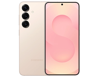 Смартфон Samsung Galaxy S26 12/256Gb Pink Gold (розовое золото)
