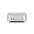 Компьютер Apple Mac Mini 2024 M4 16/1Tb Silver (серебристый) (без RuStore)