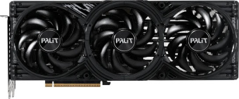 Видеокарта 16Gb PALIT RTX 5070 Ti GAMINGPRO (RTX5070Ti) GDDR7 HDMI DP