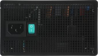 Блок питания .700W Deepcool PF700 120mm 80+, черный