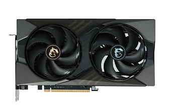Видеокарта 8Gb MSI RTX 5060 TI 8G GAMING OC (RTX5060Ti) GDDR7 HDMI DP