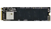 Накопитель SSD M.2 .128Gb KingSpec NE-128 (PCI-E 3.0 x4, 1800/600 Мбайт/сек)