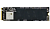 Накопитель SSD M.2 .128Gb KingSpec NE-128 (PCI-E 3.0 x4, 1800/600 Мбайт/сек)