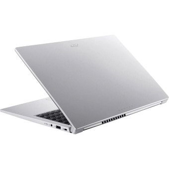 Ноутбук Acer Aspire AL15-33P-3809 Core 3 N355/8G/512 SSD/Intel HD/15.6"FHD/DOS/Silver (серебристый)