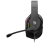 Наушники проводные A4Tech Bloody G260 (20 Гц - 20 кГц, 7.1 Виртуальный звук, RGB-подсветка, 2м, USB) черный
