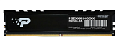Модуль памяти DDR5 8Gb 5200MHz Patriot Signature Premium