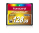 Карта памяти CF 128Gb Transcend Compact Flash Ultra 1000x (160/120 MB/s)