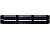 Патч-панель 48 port UTP 5e, RJ45, 19" 2U, Lanmaster