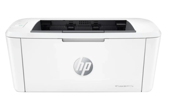 Принтер HP LaserJet M111a (A4, ч/б, 20 стр/мин, USB)