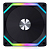 Вентилятор для корпуса 120mm Lian Li  UNI FAN SL120 V2 ARGB Black