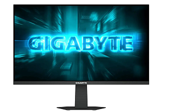 Монитор 23.8'' Gigabyte GS24F14A (IPS 1920x1080 144Hz HDMI DP) черный