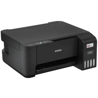 МФУ EPSON L3210  (A4, СНПЧ, цв., 33 стр/мин, USB) (C11CJ68501)
