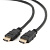Кабель соединительный HDMI (m) < - > HDMI (m)  3.0м, ver 2.0, Cablexpert