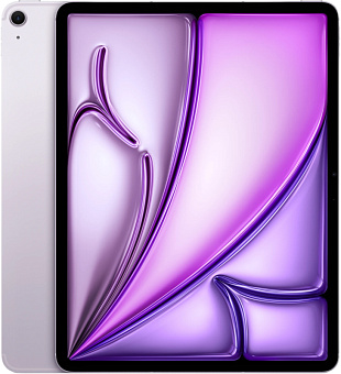 Планшет Apple iPad Air 11" 2026 M4  512Gb Cellular Purple (пурпурный) (без RuStore)
