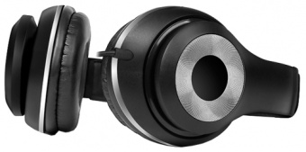 Наушники проводные SVEN AP-930M jack 3.5мм черный