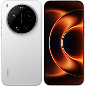 Смартфон Xiaomi 17 Ultra 16/1Tb White