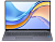 Ноутбук Honor MagicBook X 16 i3 1315U/8G/512 SSD/Intel HD/16"WUXGA/DOS/серый