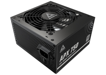 Блок питания 750W Montech APX 750W 80+ Standard
