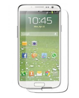 Защитная пленка для смартфона Samsung Galaxy A5 2016 - LuxCase Front&Back суперпрозрачная