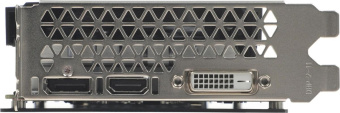 Видеокарта .8Gb AFOX AF3050-8GD6H5 (RTX3050) GDDR6 128bit DVI HDMI DP