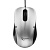 Мышь проводная Gembird MOP-100 Optical 1000 dpi USB 3кн 1.5м серебристый