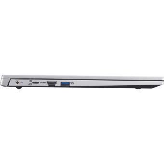 Ноутбук Acer Aspire AL15-33P-3809 Core 3 N355/8G/512 SSD/Intel HD/15.6"FHD/DOS/Silver (серебристый)
