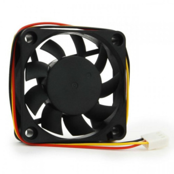 Вентилятор для корпуса 62mm ACD ACD-F0615HM3-A (3pin, 62x62x15мм, 25дБ, HYDRAULIC)