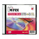 Диск DVD+R 8,5Gb MIREX 8x Slim Case, DL  Double Layer (No Inlay)