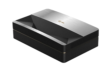 Проектор Cactus CS-U1.SG (DLP 3840x2160 USB HDMI) Black