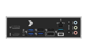Материнская плата Socket AM5 ASUS TUF GAMING B850-E WIFI (B850) 4*DDR5 HDMI DP ATX
