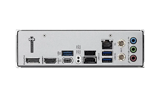 Материнская плата Socket AM5 MSI B850M GAMING WIFI (B850) 2*DDR5 HDMI DP mATX