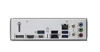 Материнская плата Socket AM5 MSI B850M GAMING WIFI (B850) 2*DDR5 HDMI DP mATX