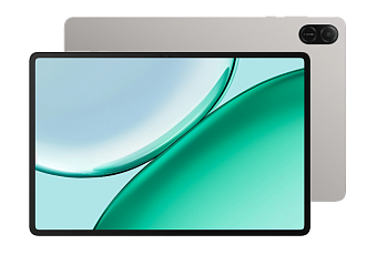 Планшет Honor Pad X8b 11" 4/128Gb Wi-Fi Gray (серый)