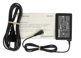 Зарядная станция PlayStation DualSense Charging Station